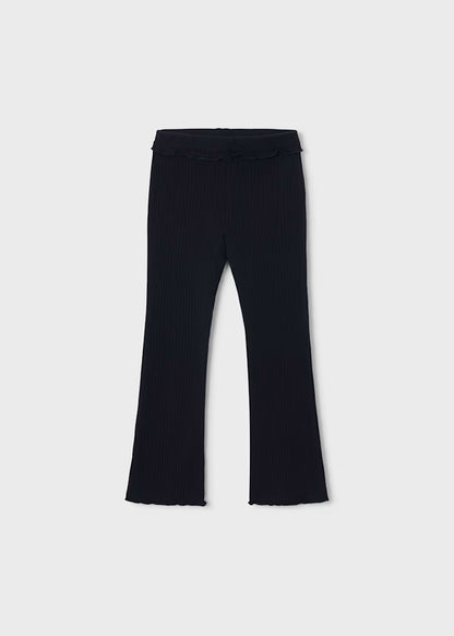Leggings a zampa a costine art.4.728-017 MAYORAL