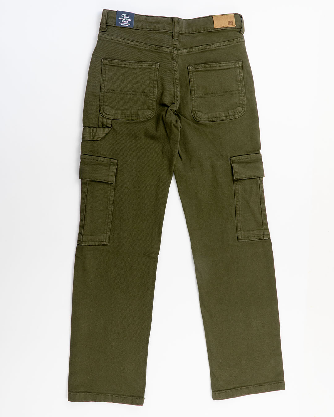 Pantaloni I DO