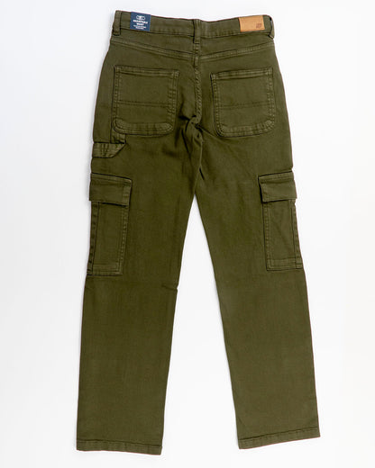 Pantaloni I DO
