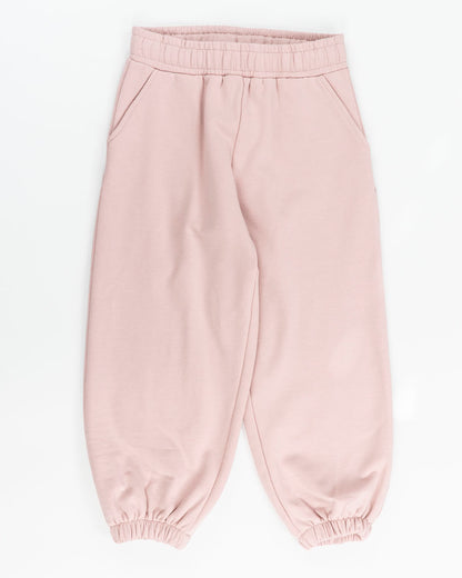 Tuta 2 pz. felpata con orsetto in spugna I DO