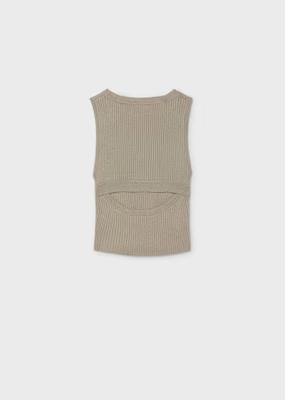 Top in tricot MAYORAL