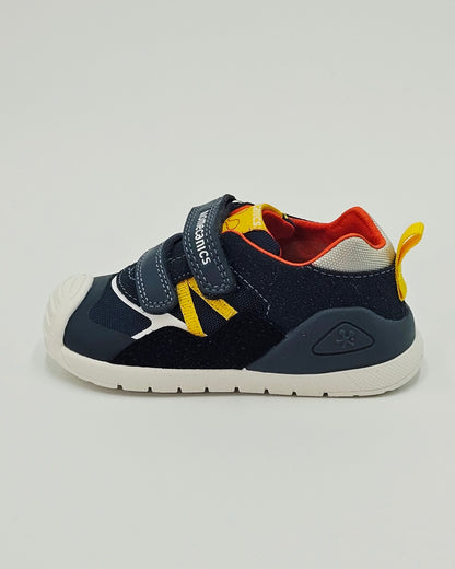 Scarpe primi passi art.262122-B556 BIOMECANICS
