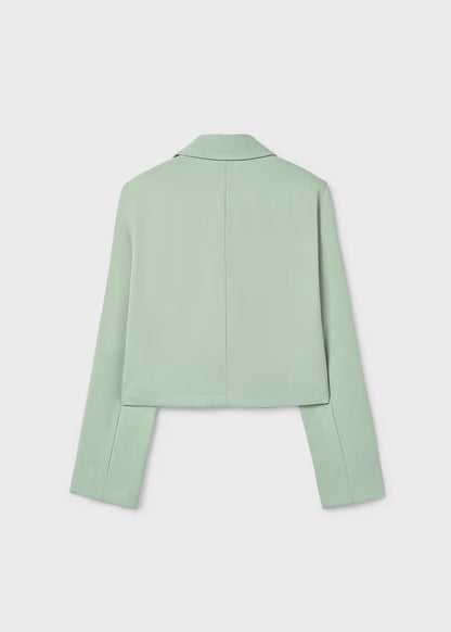 Giacca elegante corta sfoderata art.6403-94MAYORAL