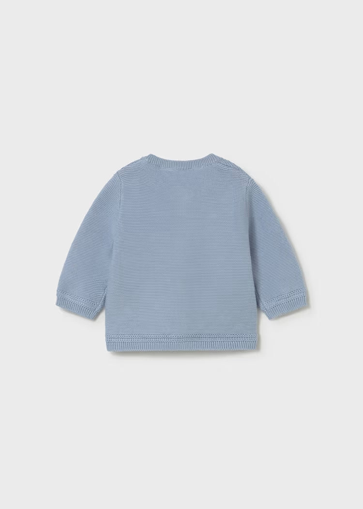 Cardigan basico in tricot art.1303-61 MAYORAL