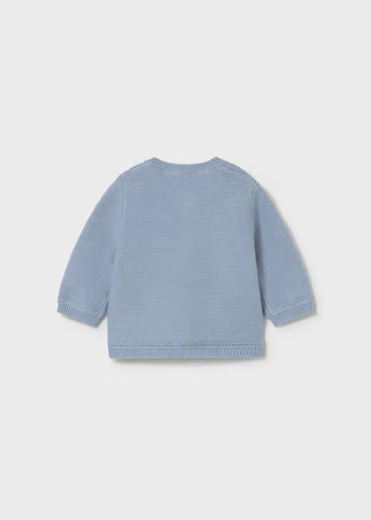 Cardigan basico in tricot art.1303-61 MAYORAL