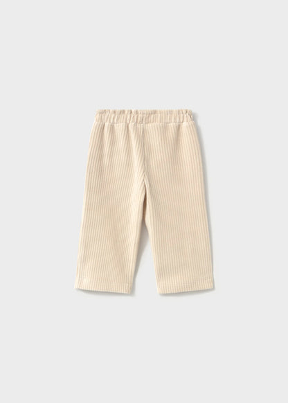 Pantaloni a coste art.2.537-032 MAYORAL