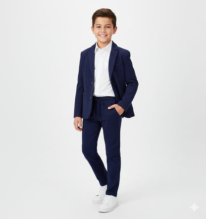 Giacca elasticizzata sfoderata art.4G582-3854 I DO