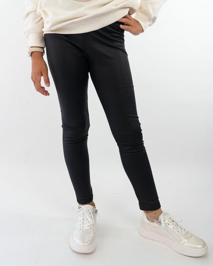 Leggings in velluto elasticizzato  MAYORAL