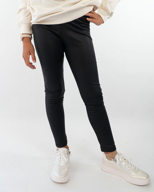 Leggings in velluto elasticizzato  MAYORAL