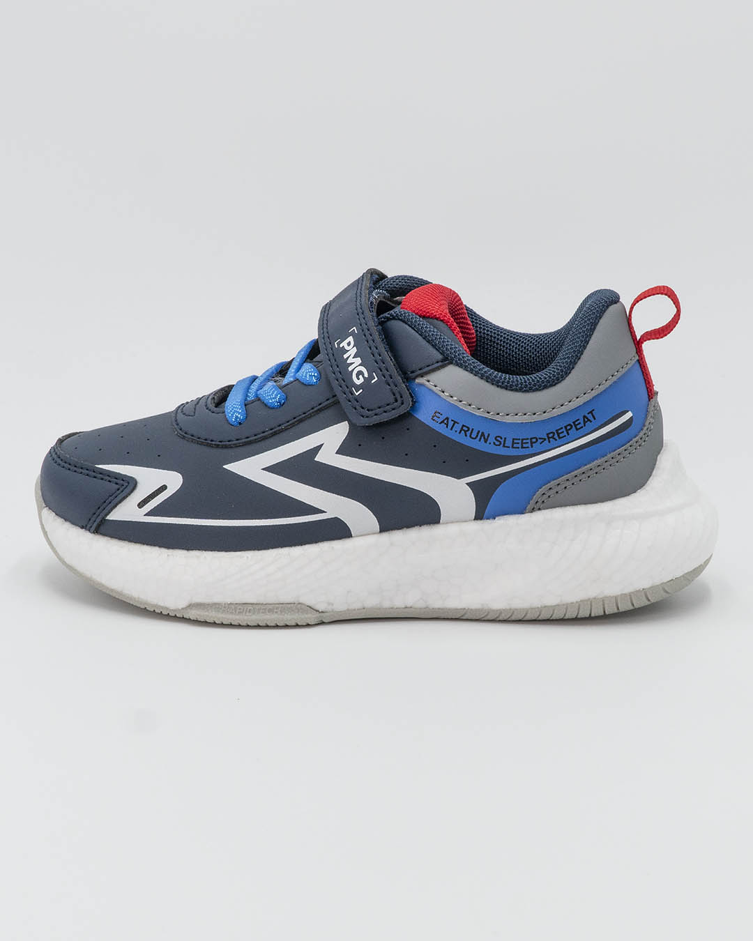 Scarpe running con suola ammortizzata PRIMIGI