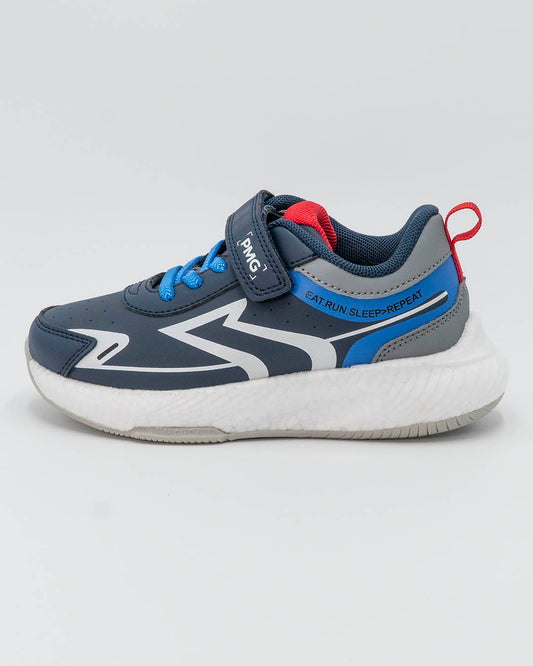 Scarpe running con suola ammortizzata PRIMIGI