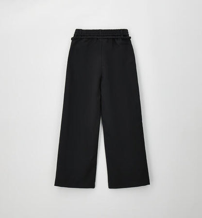Pantaloni con elastico in vita art.4.H728-658 I DO