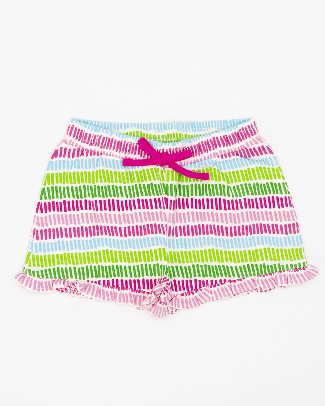 Completo 2 pz. con short stampato MAYORAL