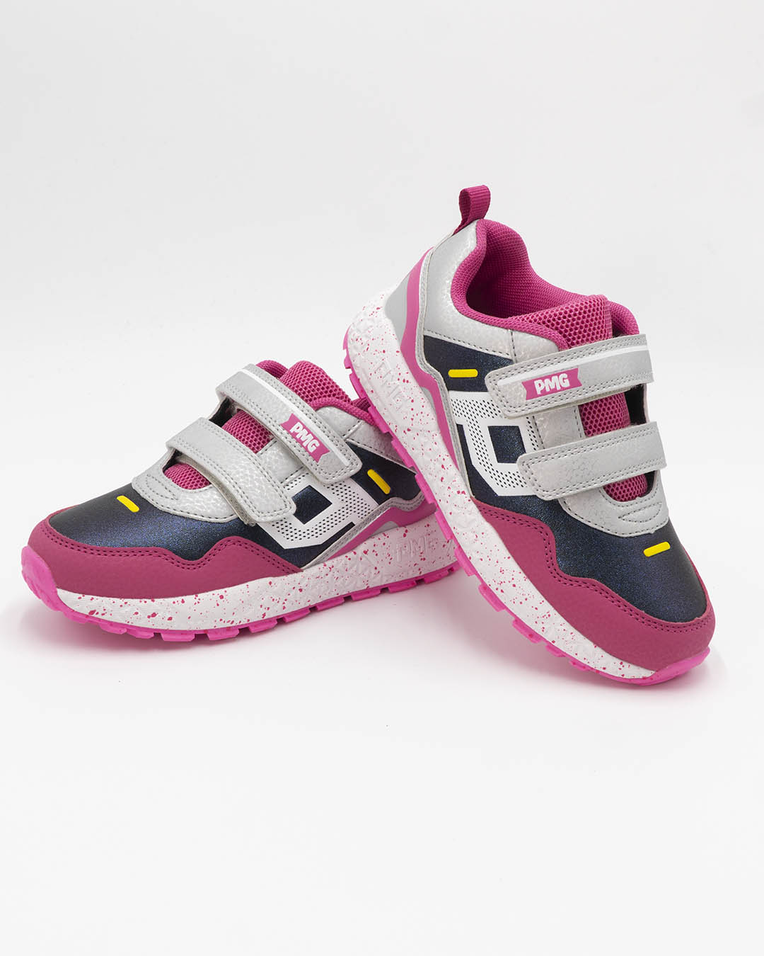 Scarpe multicolor con strappi PRIMIGI