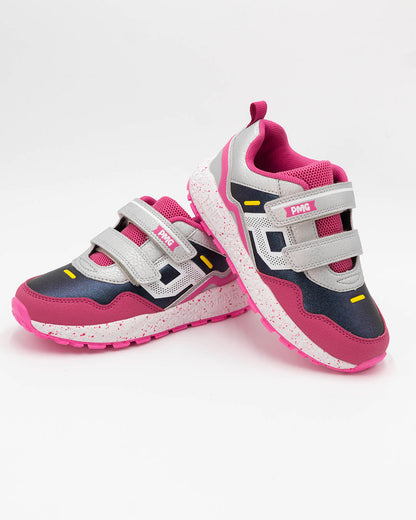 Scarpe multicolor con strappi PRIMIGI
