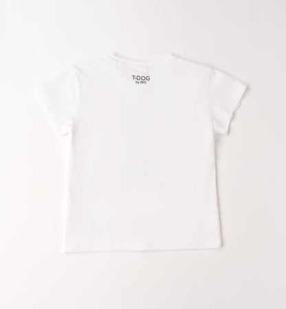 T-shirt I DO