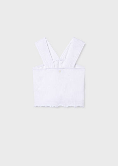 Top elasticizzato art.6018-24 MAYORAL