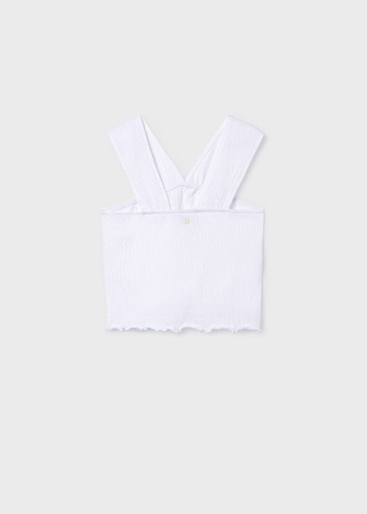 Top elasticizzato art.6018-24 MAYORAL