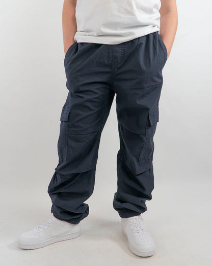 Pantalone cargo con elastico in vita MAYORAL