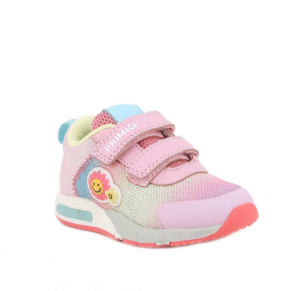 Scarpe multicolor con luci art.1453000 PRIMIGI