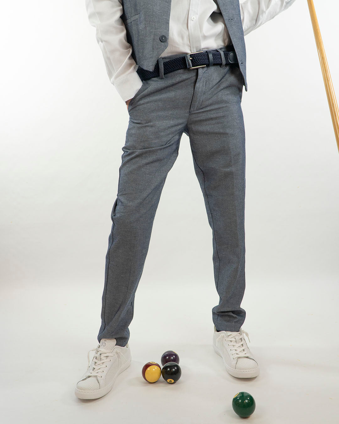Pantaloni eleganti