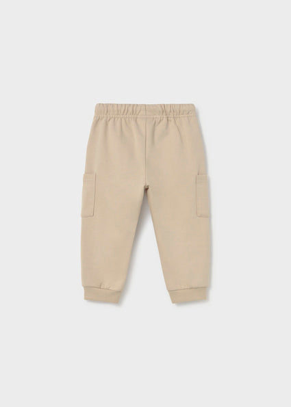 Tuta felpata con 2 pantaloni art.2.831-023 MAYORAL