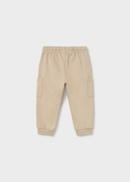 Tuta felpata con 2 pantaloni art.2.831-023 MAYORAL