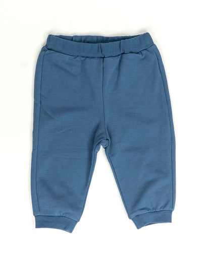 Tuta 3 pz. felpata con baby dinosauri MAYORAL