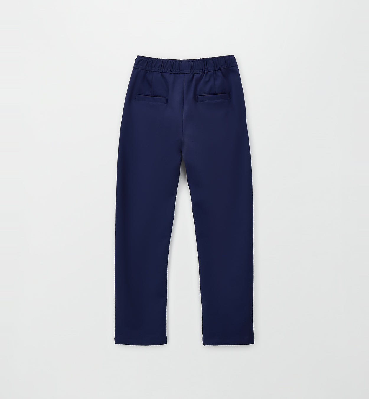 Pantaloni elsticizzati relaxed fit I DO