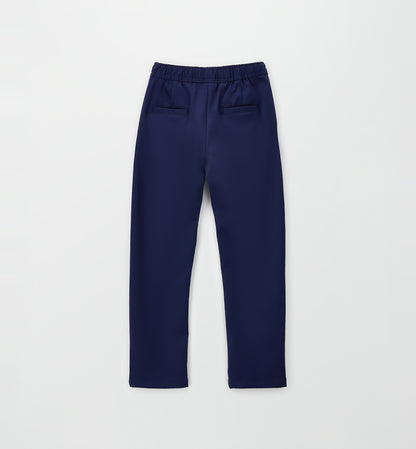 Pantaloni elsticizzati relaxed fit I DO