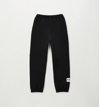 Pantaloni con elastico art.4G 669-658 I DO