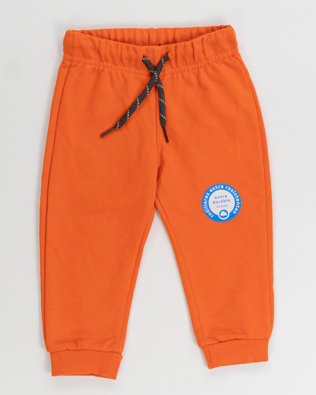 Tuta peso medio con 2 pantaloni stampa caneMAYORAL