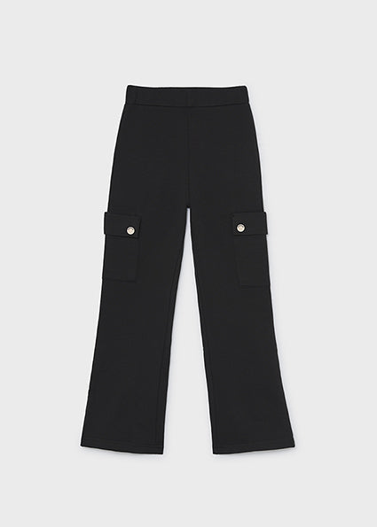 Pantaloni cargo felpati art.7.527-093 MAYORAL