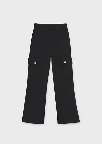 Pantaloni cargo felpati art.7.527-093 MAYORAL
