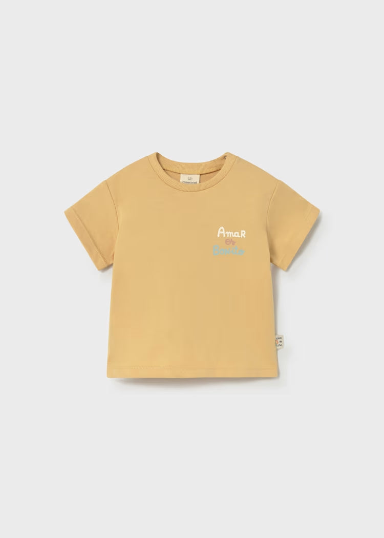 T-shirt manica corta MAYORAL