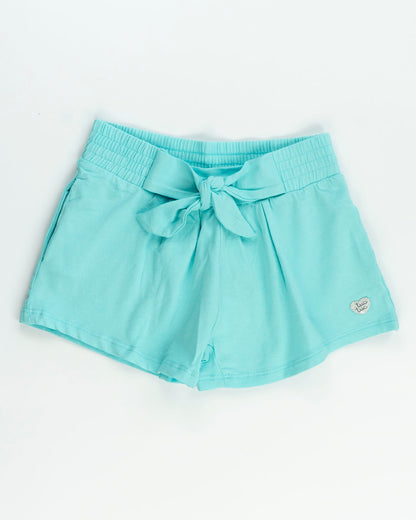 Short largo con fiocco in vita TUC TUC