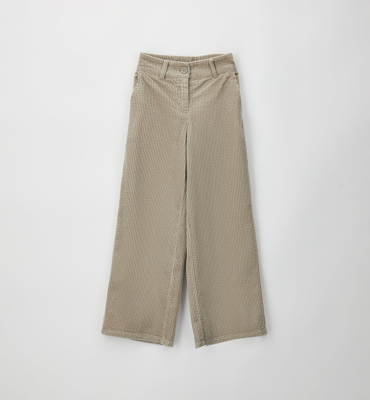 Pantaloni in velluto rigato art.4.H860-0422 I DO