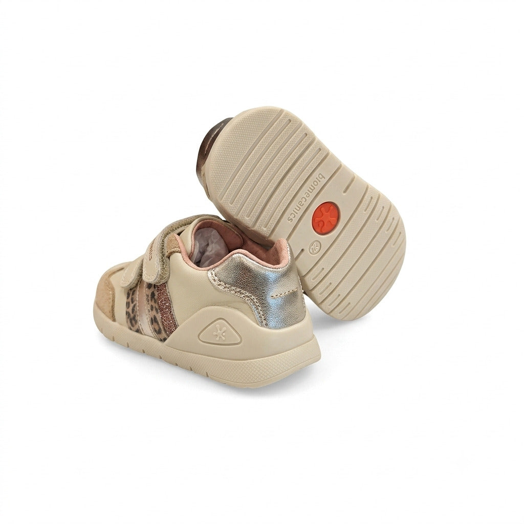 Scarpe primipassi art.261109-A695 BIOMECANICS