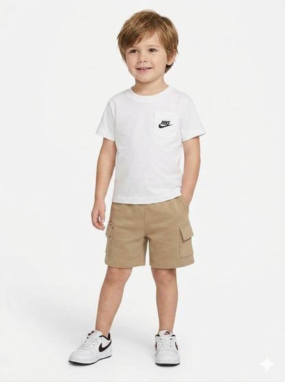 Completo 2 pezzi con pantalone cargo  NIKE