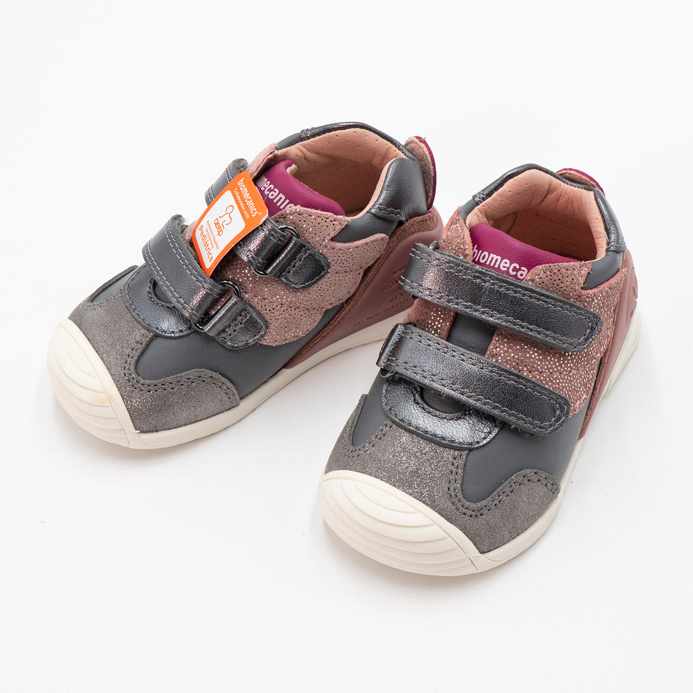 Sneakers basse Biomecanics