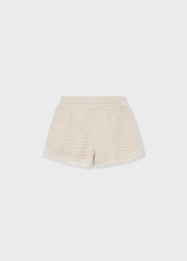 Shorts in tricot art.3223-50 MAYORAL