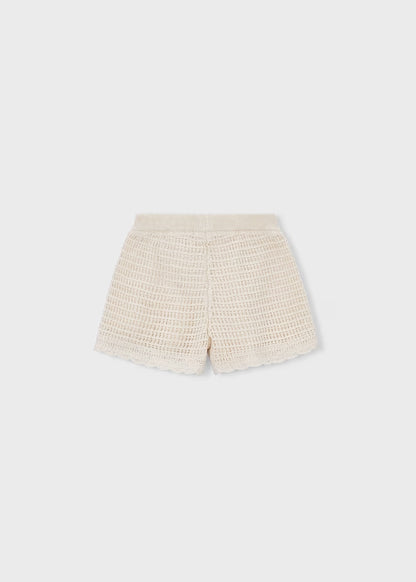Shorts in tricot art.3223-50 MAYORAL