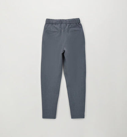 Pantaloni con pinces art.4.H668-3846 I DO