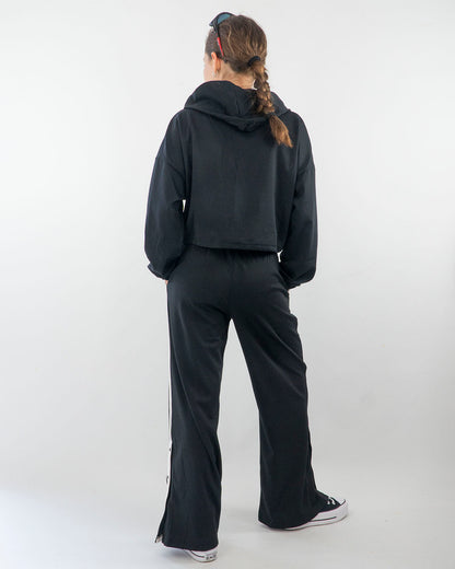 Tuta a peso medio con pantalone con banda MAYORAL