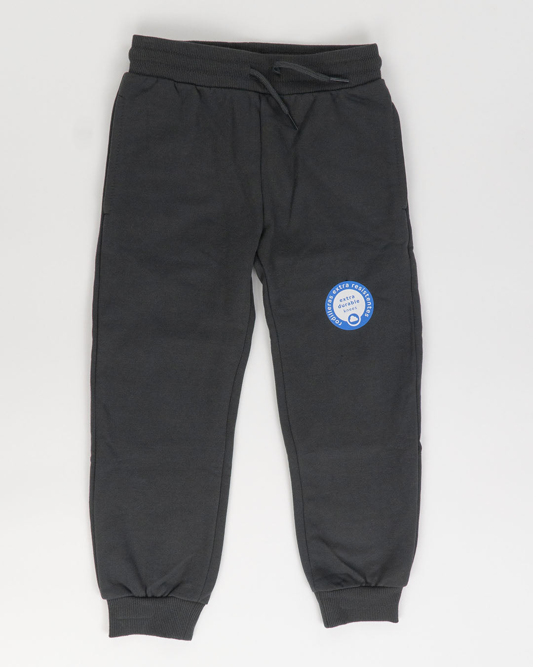 Tuta 3 pz. felpata con due pantaloni MAYORAL