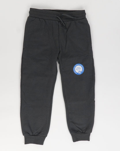 Tuta 3 pz. felpata con due pantaloni MAYORAL