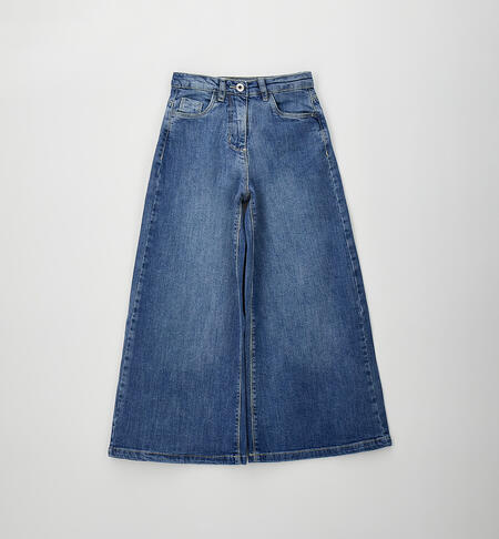 Jeans a gamba larga art.4.H720-7400 I DO