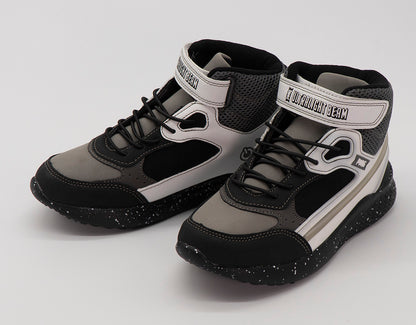 Scarpe alte con luci e suola puntinata PRIMIGI