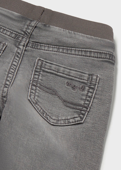 Jeans in soft denim art.2.543-067 MAYORAL