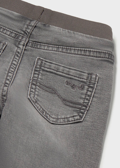 Jeans in soft denim art.2.543-067 MAYORAL